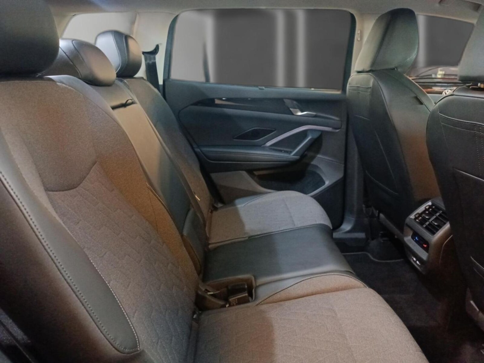 Volkswagen Tayron – Bild 19