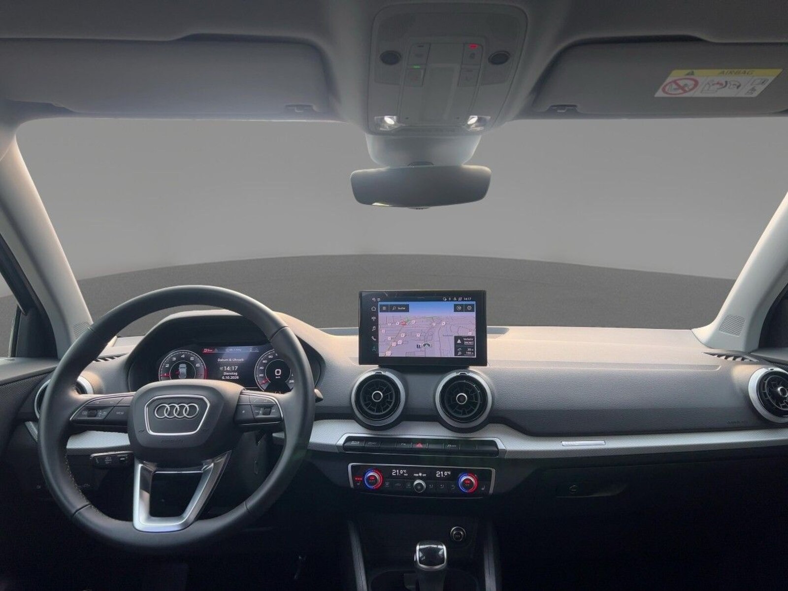 Audi Q2 – Bild 7