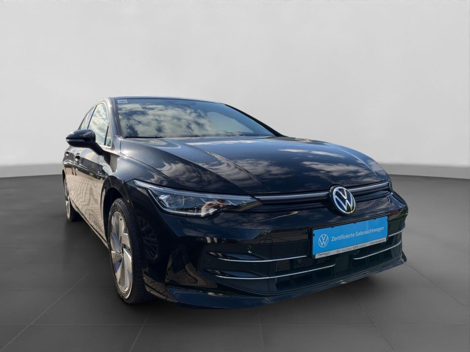 Volkswagen Golf – Bild 3