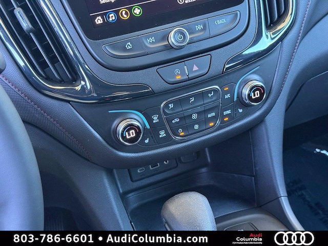 2024 Chevrolet Equinox RS - Photo 33