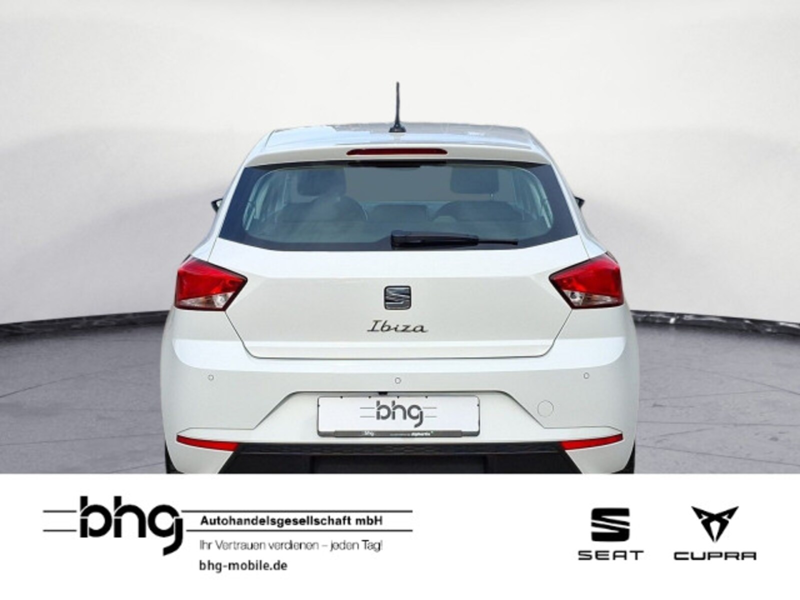 SEAT Ibiza – Bild 5