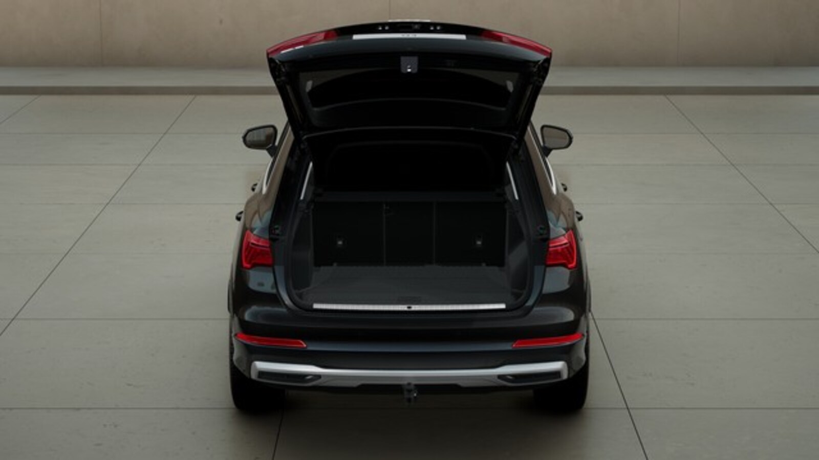 Audi Q3 – Bild 10