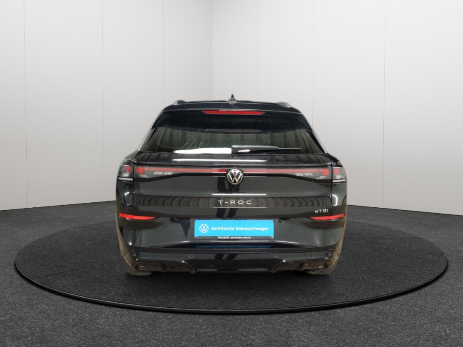 Volkswagen T-Roc – Bild 7