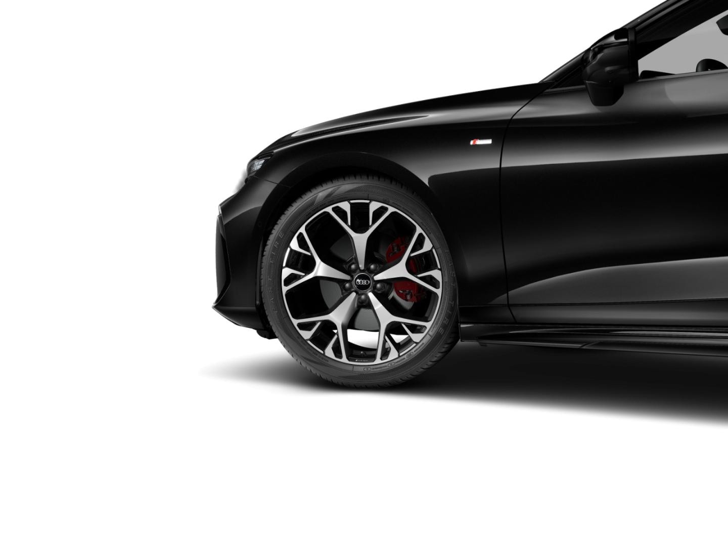 Bild über Audi A6 Avant TFSI 150 kW S tronic - für weitere Informationen kontaktieren Sie den Audi Partner