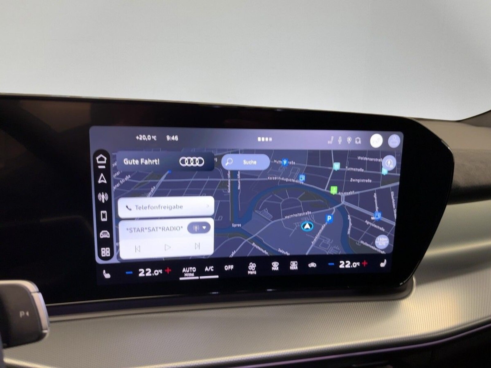 Audi Q3 – Bild 13