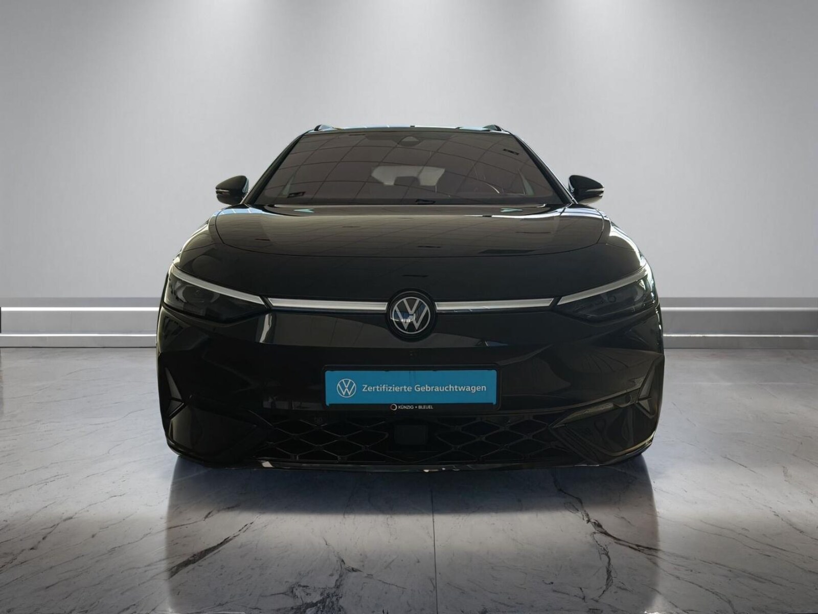 Volkswagen ID.7 Tourer – Bild 3