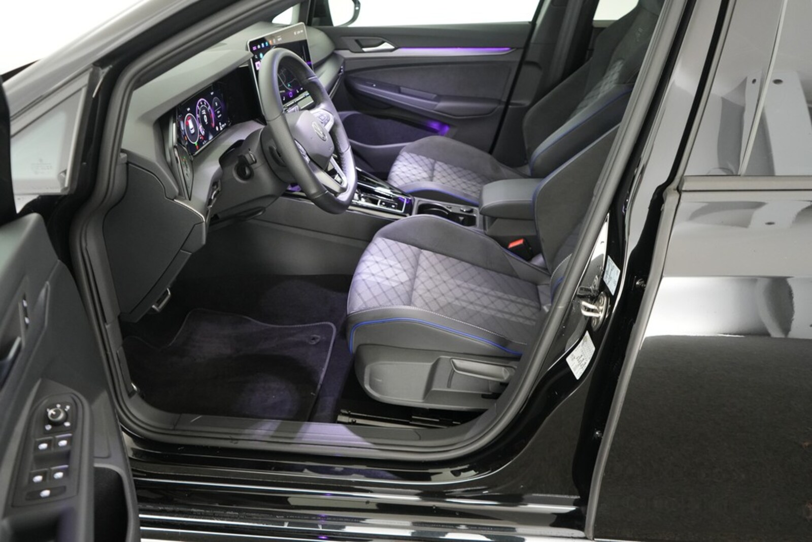 Volkswagen Golf – Bild 10