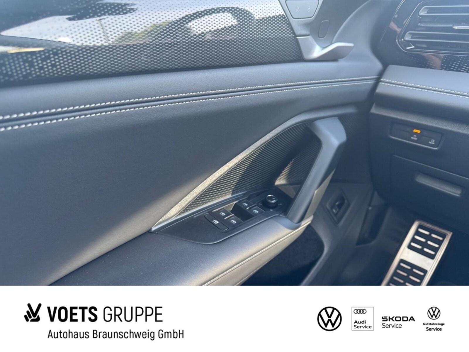 Volkswagen Tiguan – Bild 13