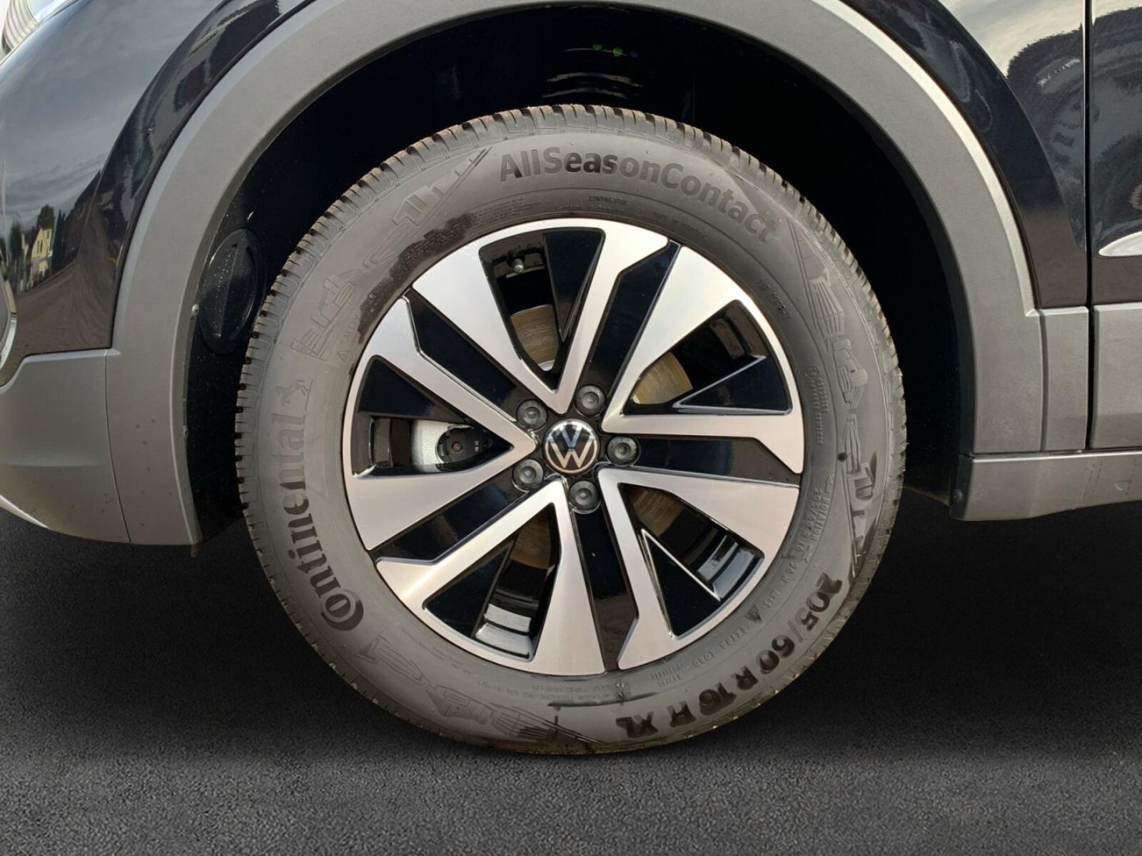 Volkswagen T-Cross – Bild 7
