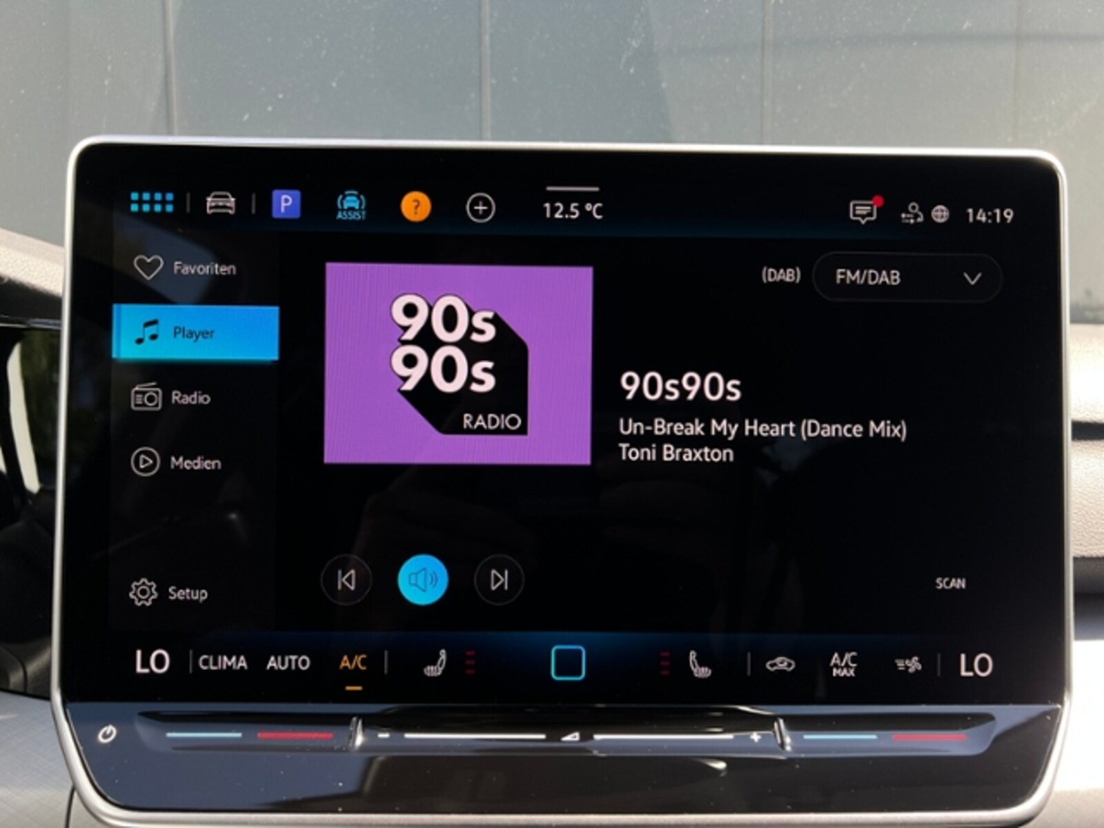 Volkswagen Golf – Bild 13