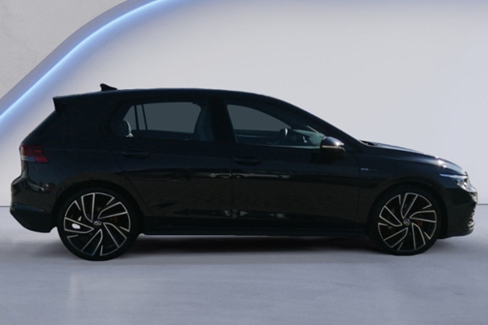 Volkswagen Golf – Bild 6