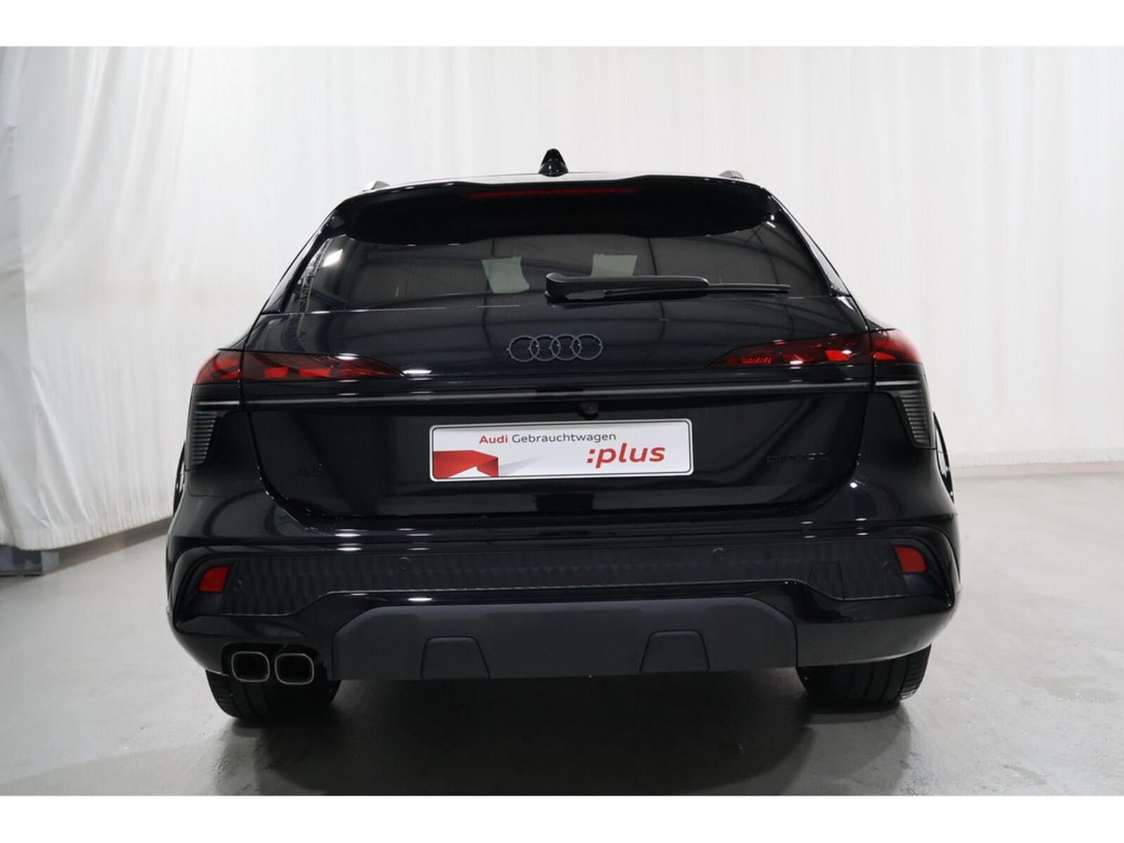 Audi A6 allroad – Bild 4