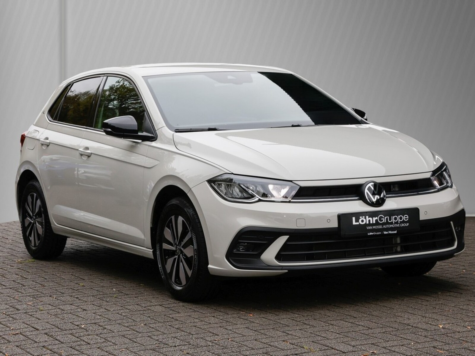 Volkswagen Polo – Bild 3