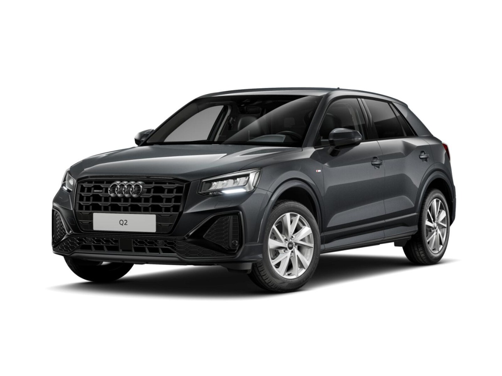 Audi Q2 – Bild 2