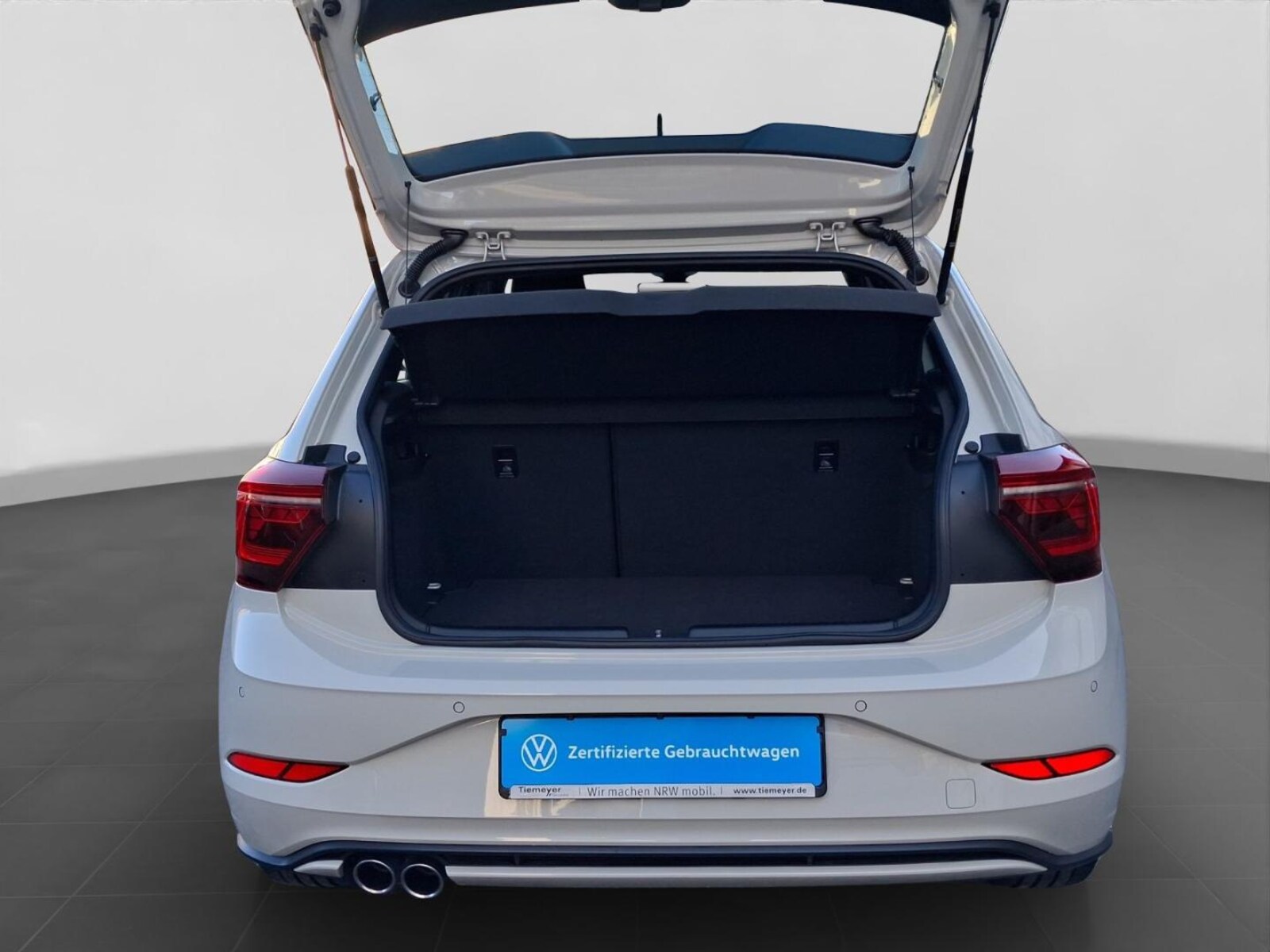 Volkswagen Polo – Bild 20