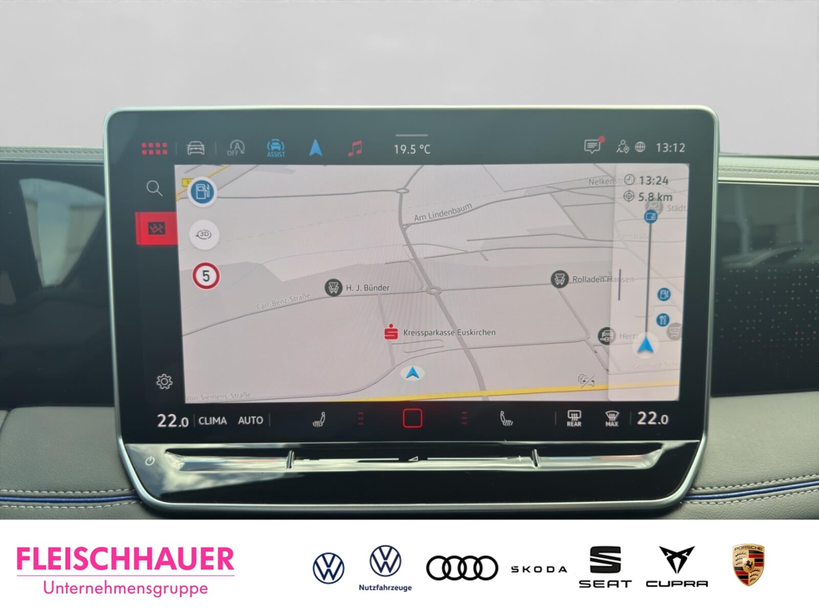Volkswagen Tiguan – Bild 13