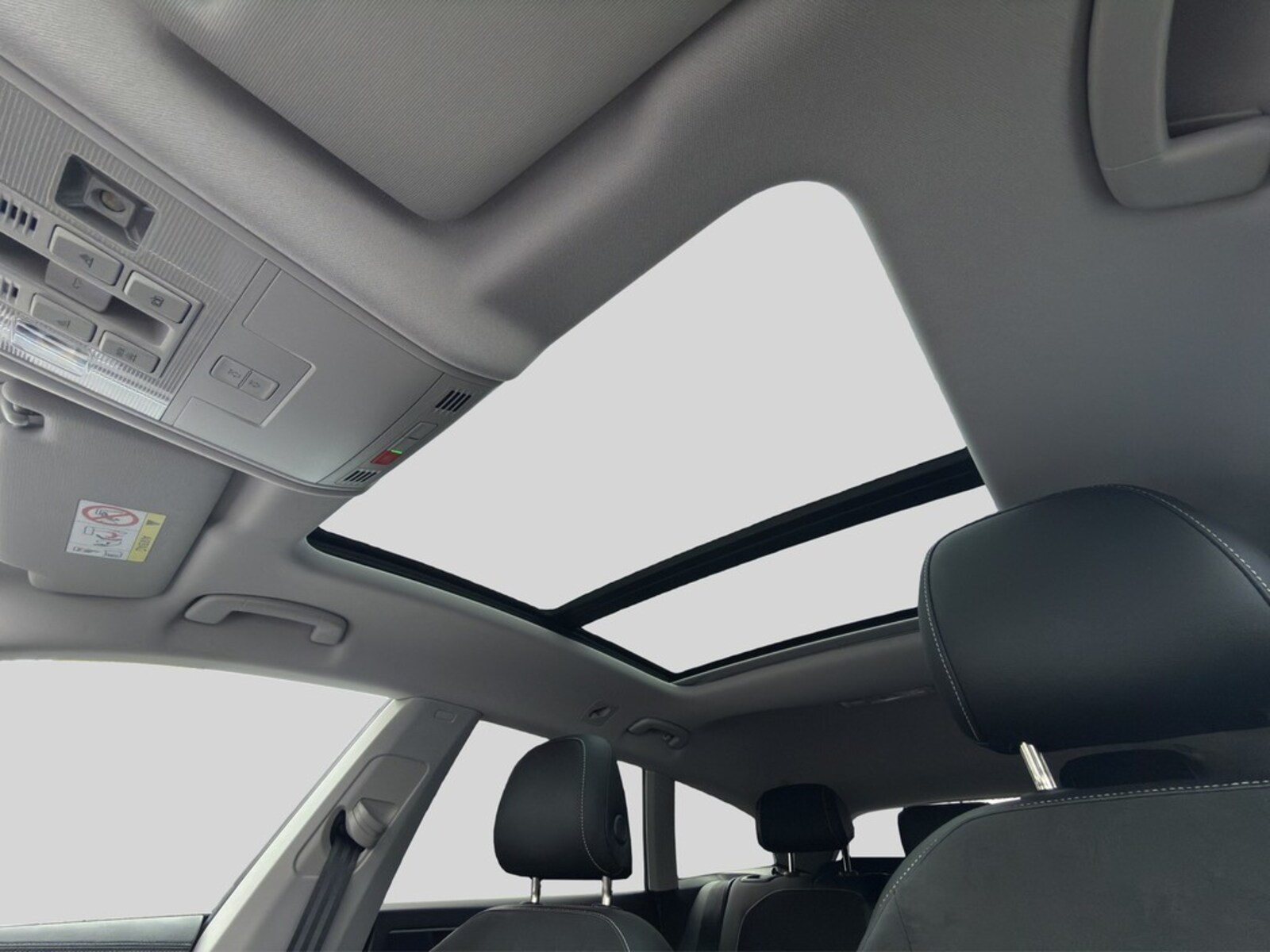 Volkswagen Arteon Shooting Brake – Bild 14