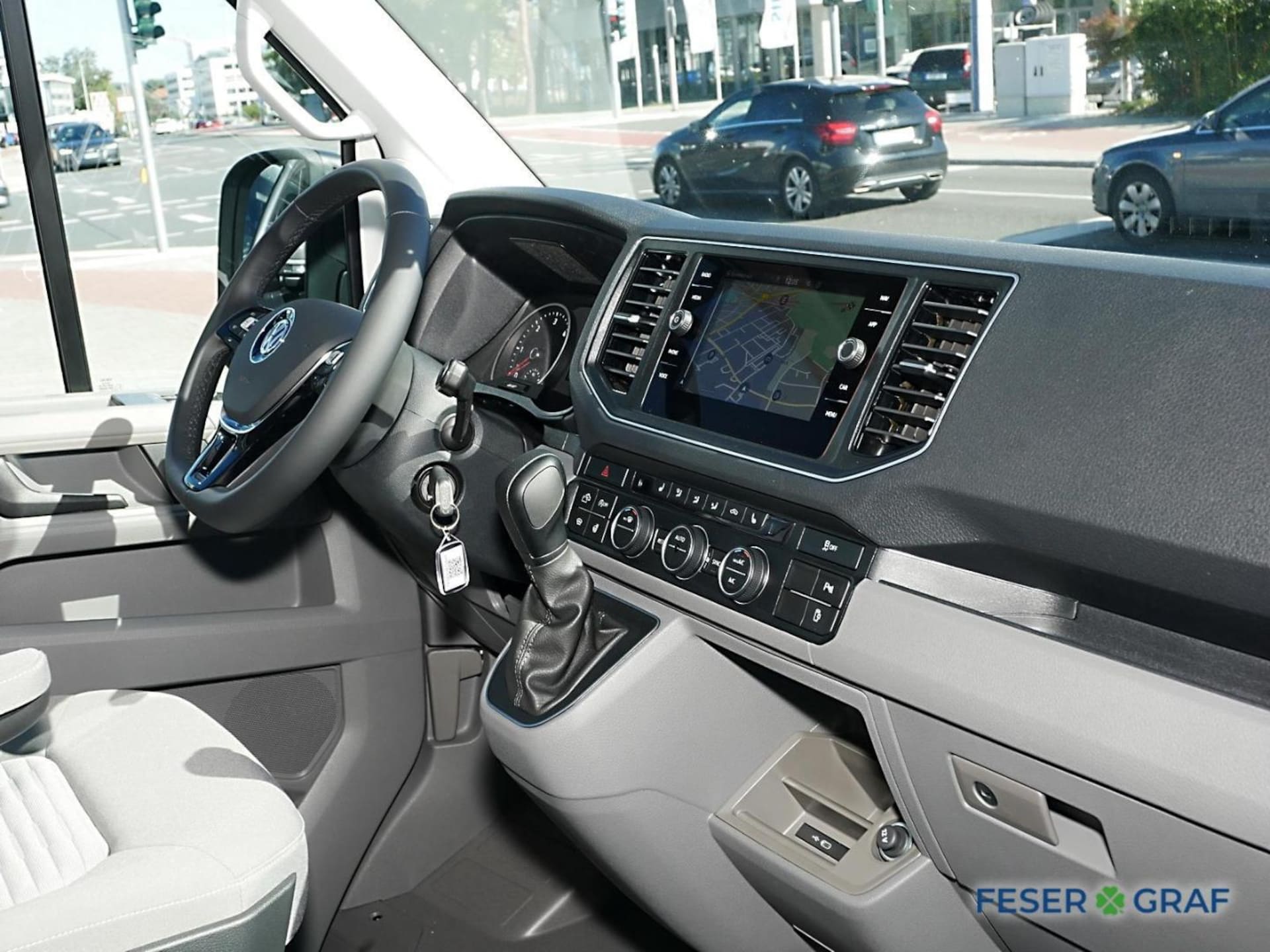 Volkswagen Grand California 600