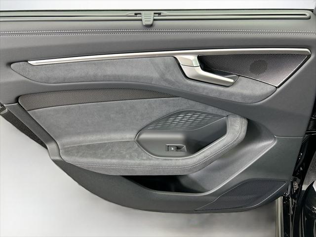 2026 Audi A6 Prestige - Photo 26