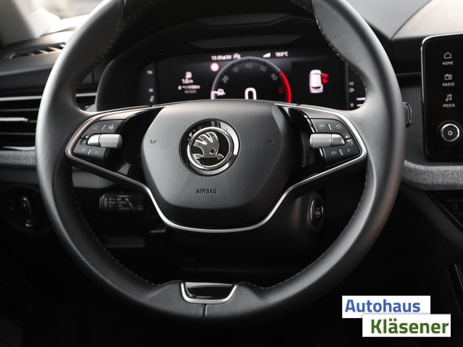 Škoda Kamiq – Bild 21