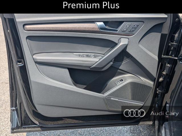 2025 Audi Q5 Sportback Premium Plus - Photo 20