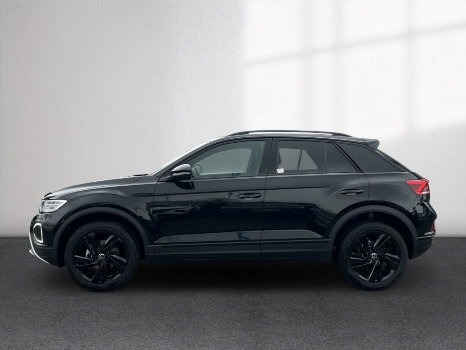 Volkswagen T-Roc – Bild 2