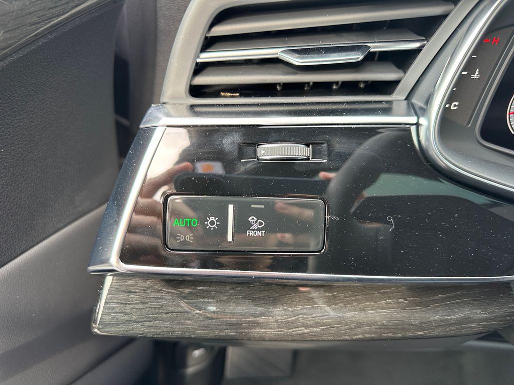 2026 Audi Q8 Premium Plus - Photo 23