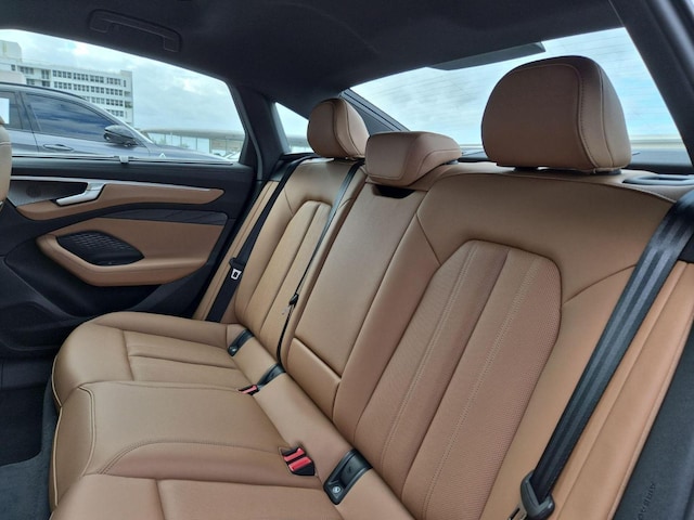 2026 Audi A6 Premium Plus - Photo 19