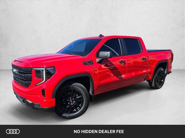 2024 GMC Sierra 4WD Crew Cab Short Box Pro's photo