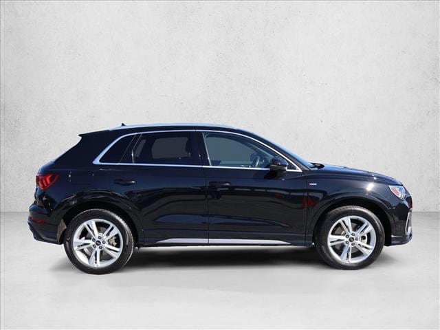 2024 Audi Q3 SUV