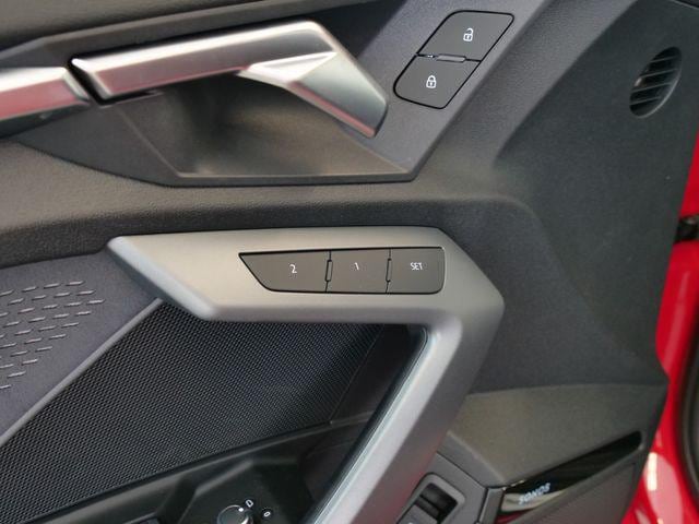 2026 Audi S3 Base - Photo 12