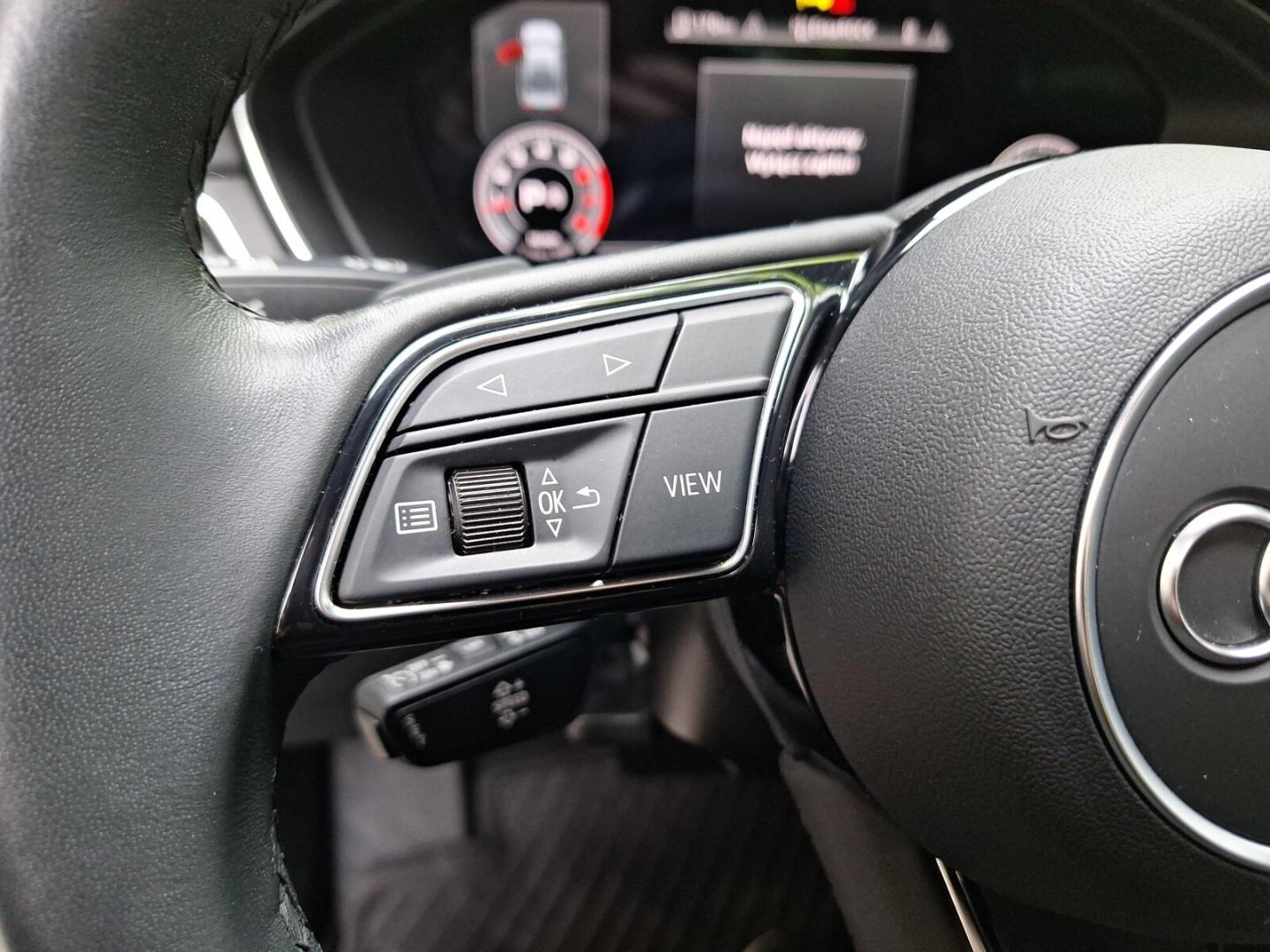 Zdjęcie Audi A4 Sedan advanced 35 TFSI 110(150) kW(KM) S tronic – Ujęcie: for more details contact your dealer