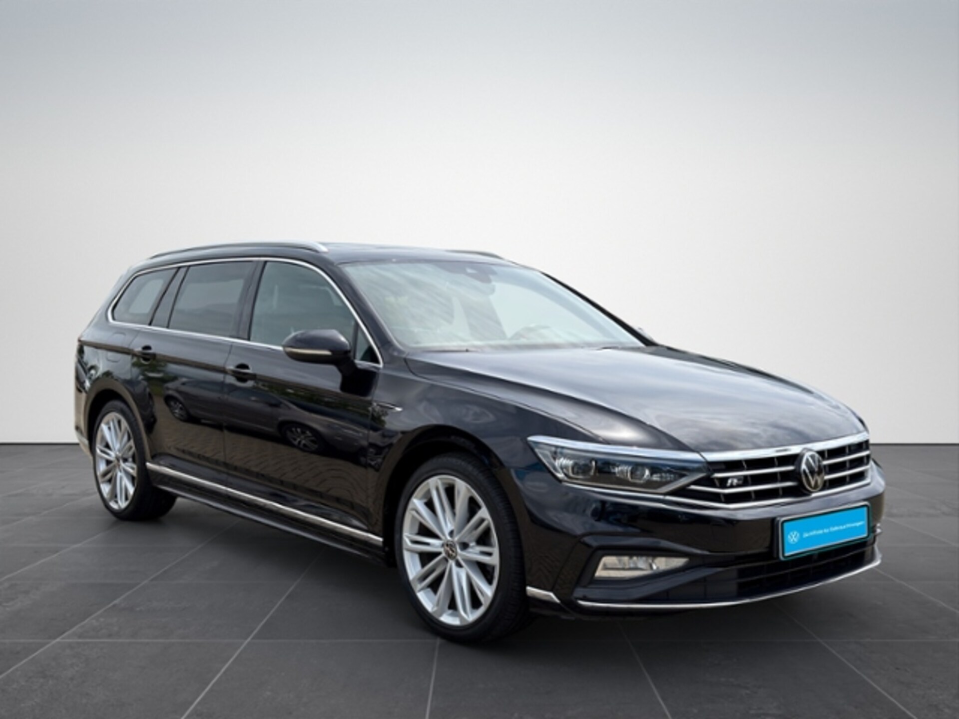 Volkswagen Passat Variant Elegance