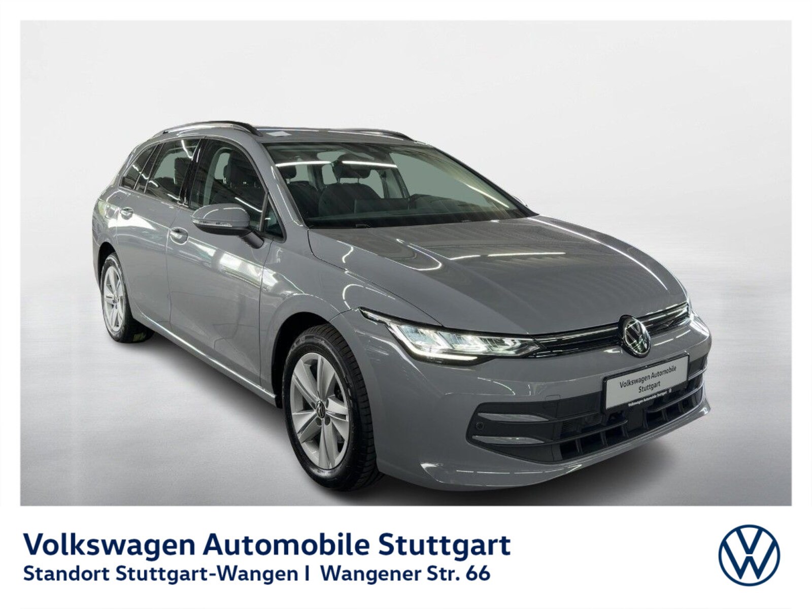 Volkswagen Golf Variant – Bild 4