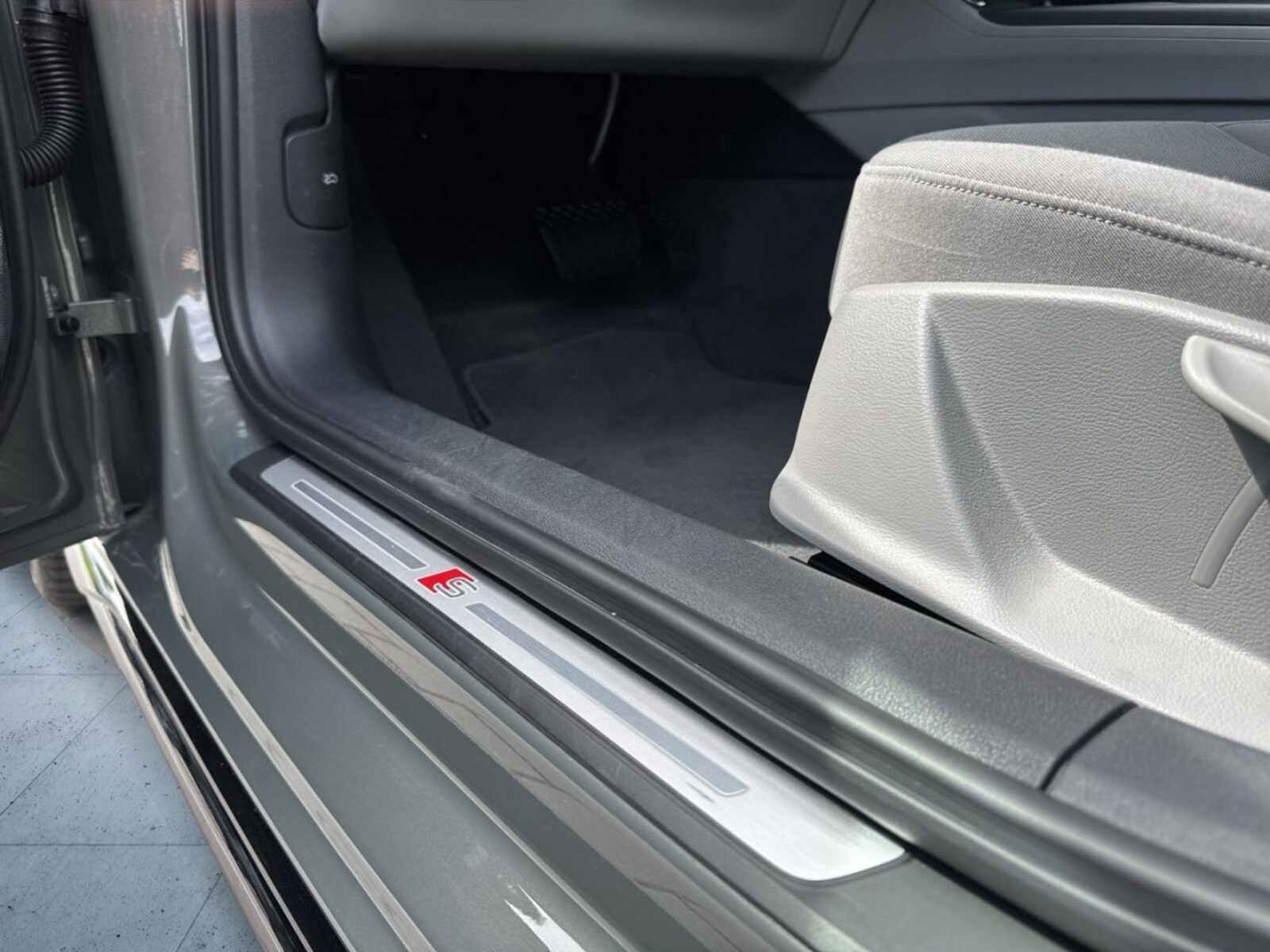 Audi A4 Avant – Bild 24