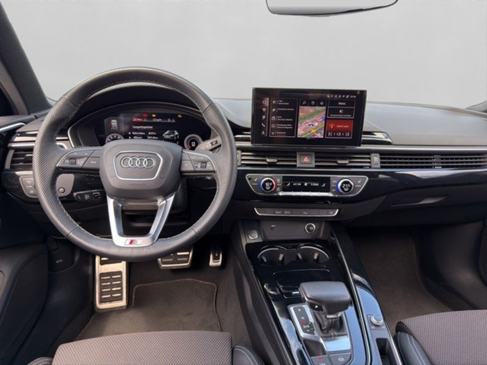 Audi A4 Avant – Bild 10