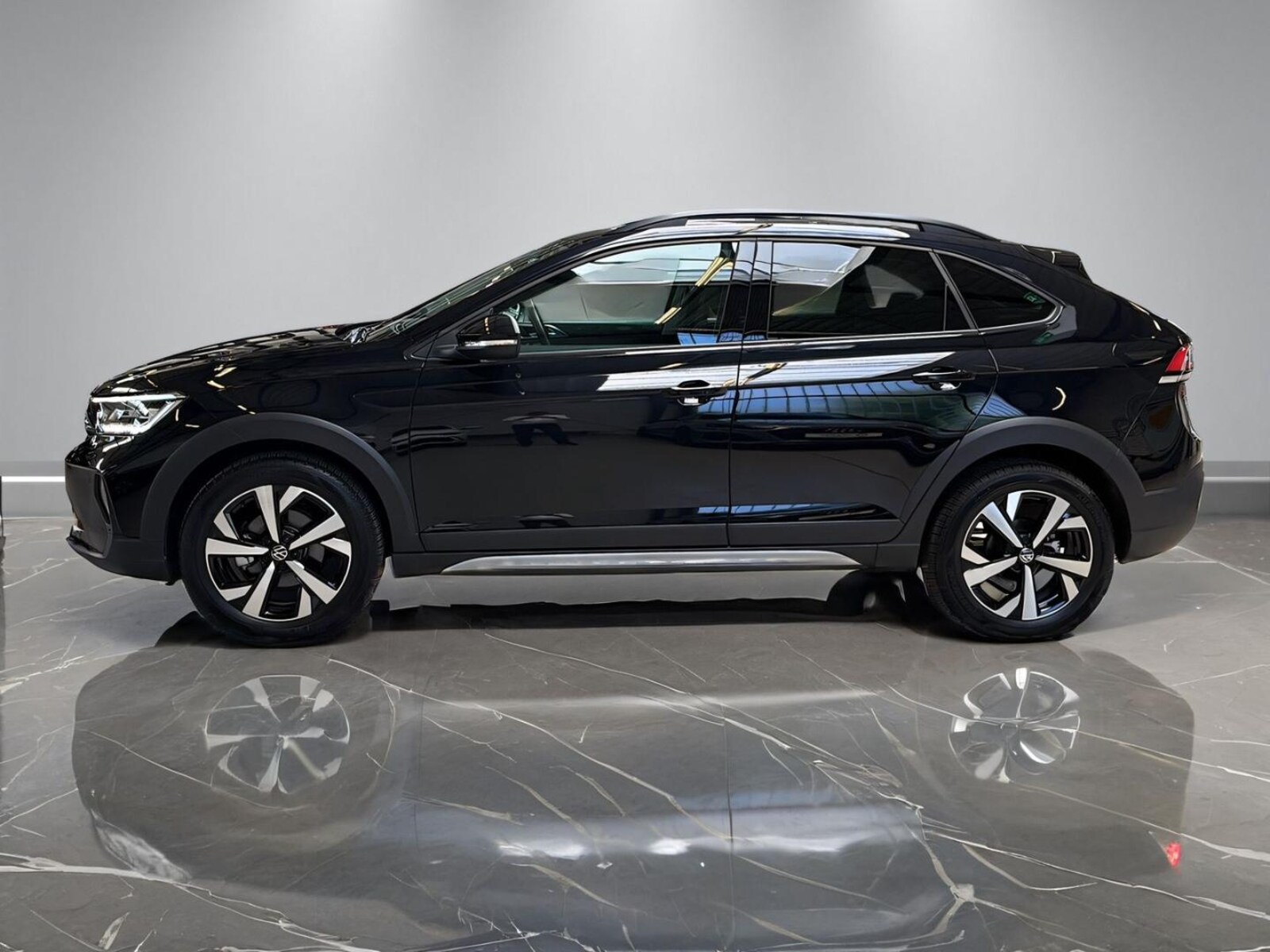 Volkswagen Taigo – Bild 5