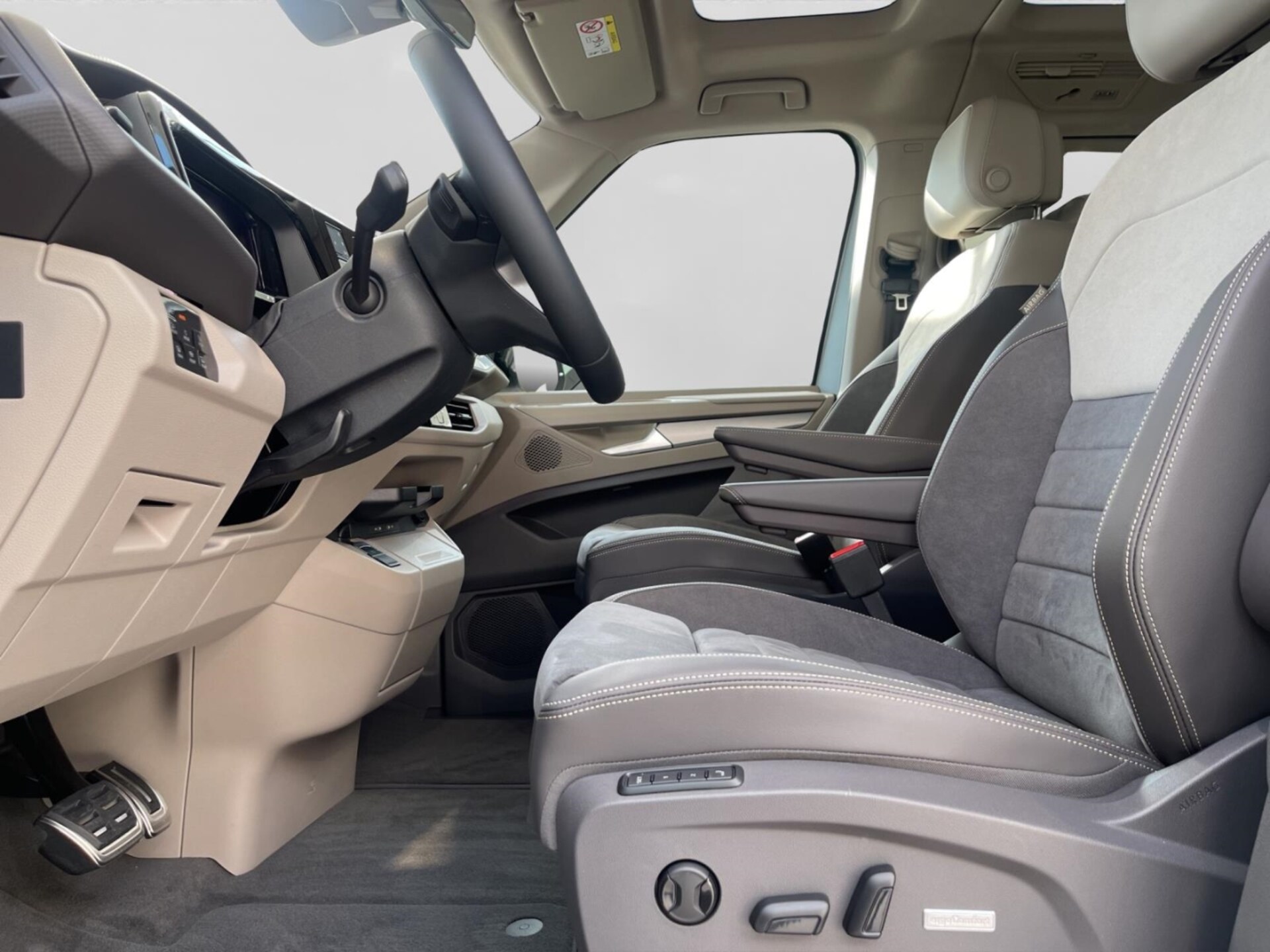Volkswagen Multivan Langversion Life