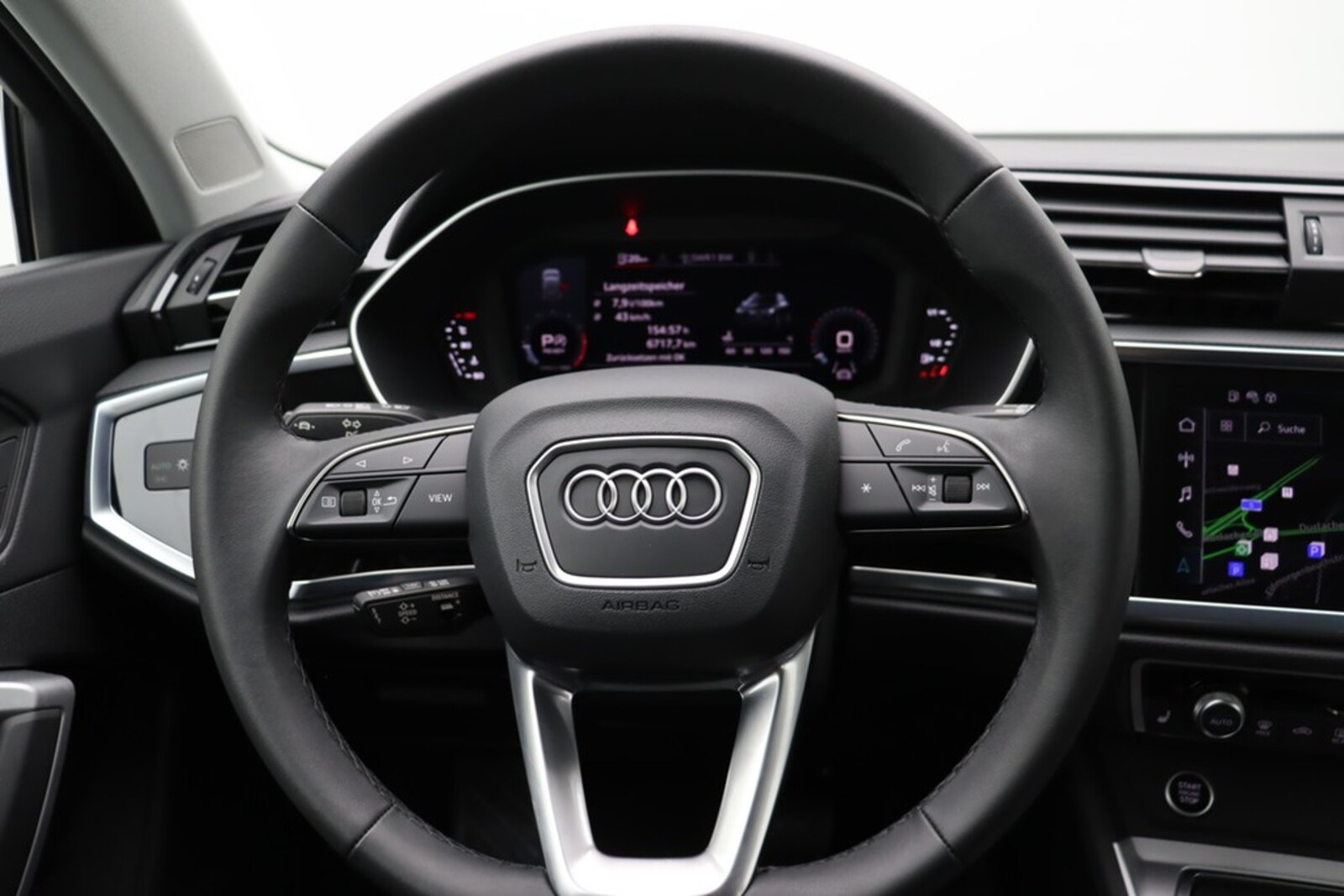 Audi Q3 – Bild 15