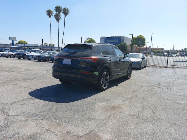2023 Audi Q4 e-tron