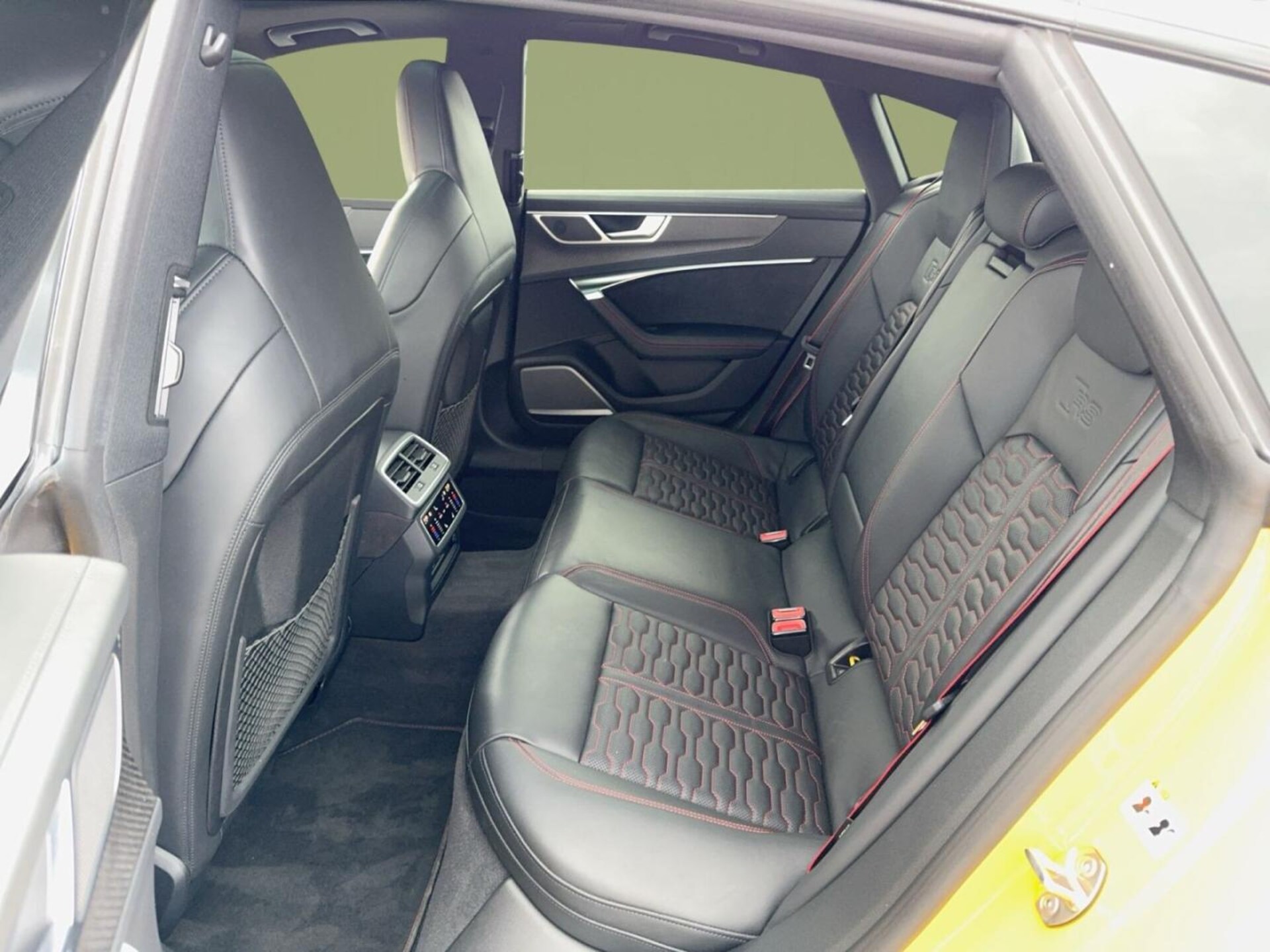 Audi RS 7 Sportback