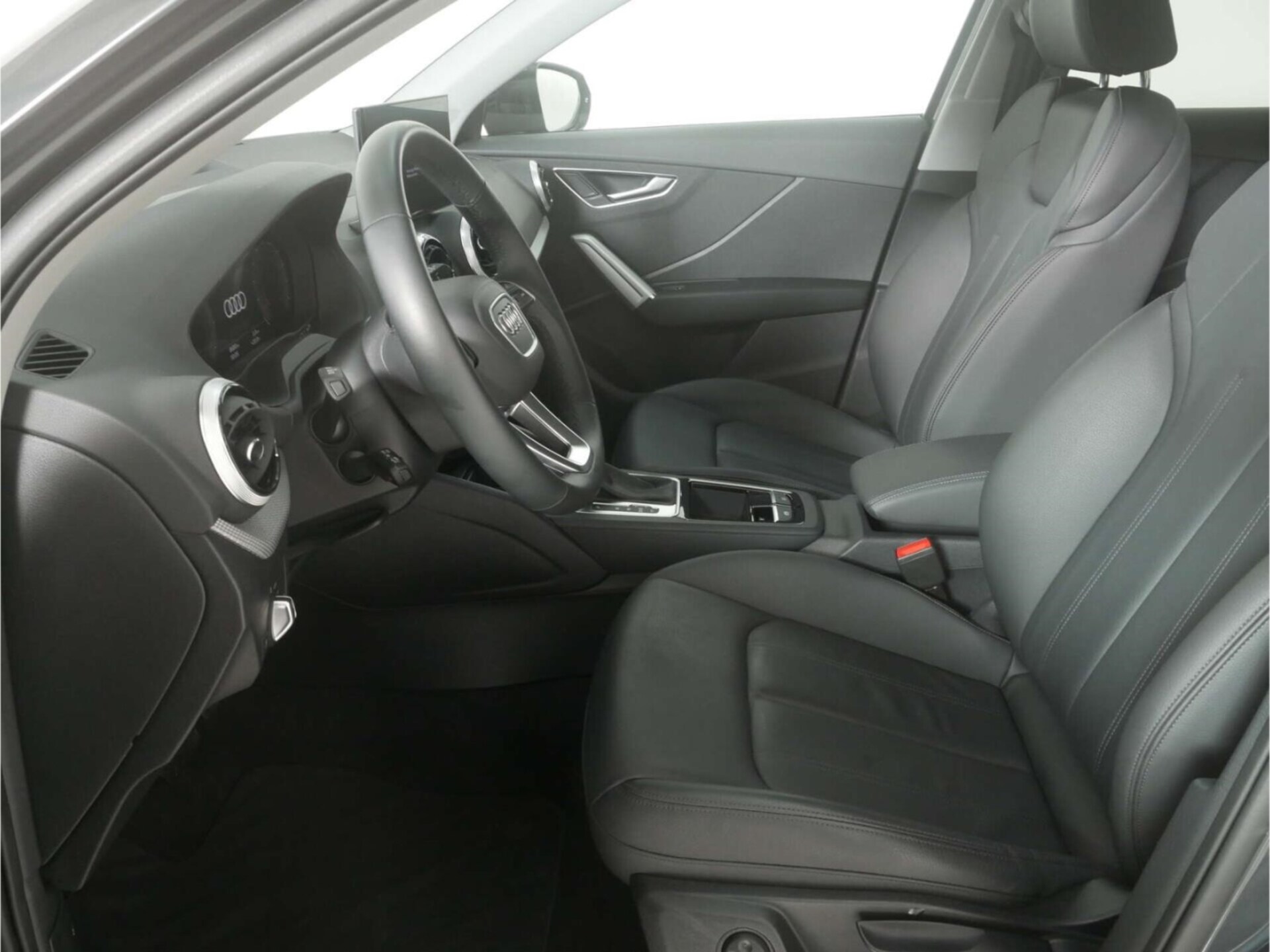 Audi Q2 Advanced