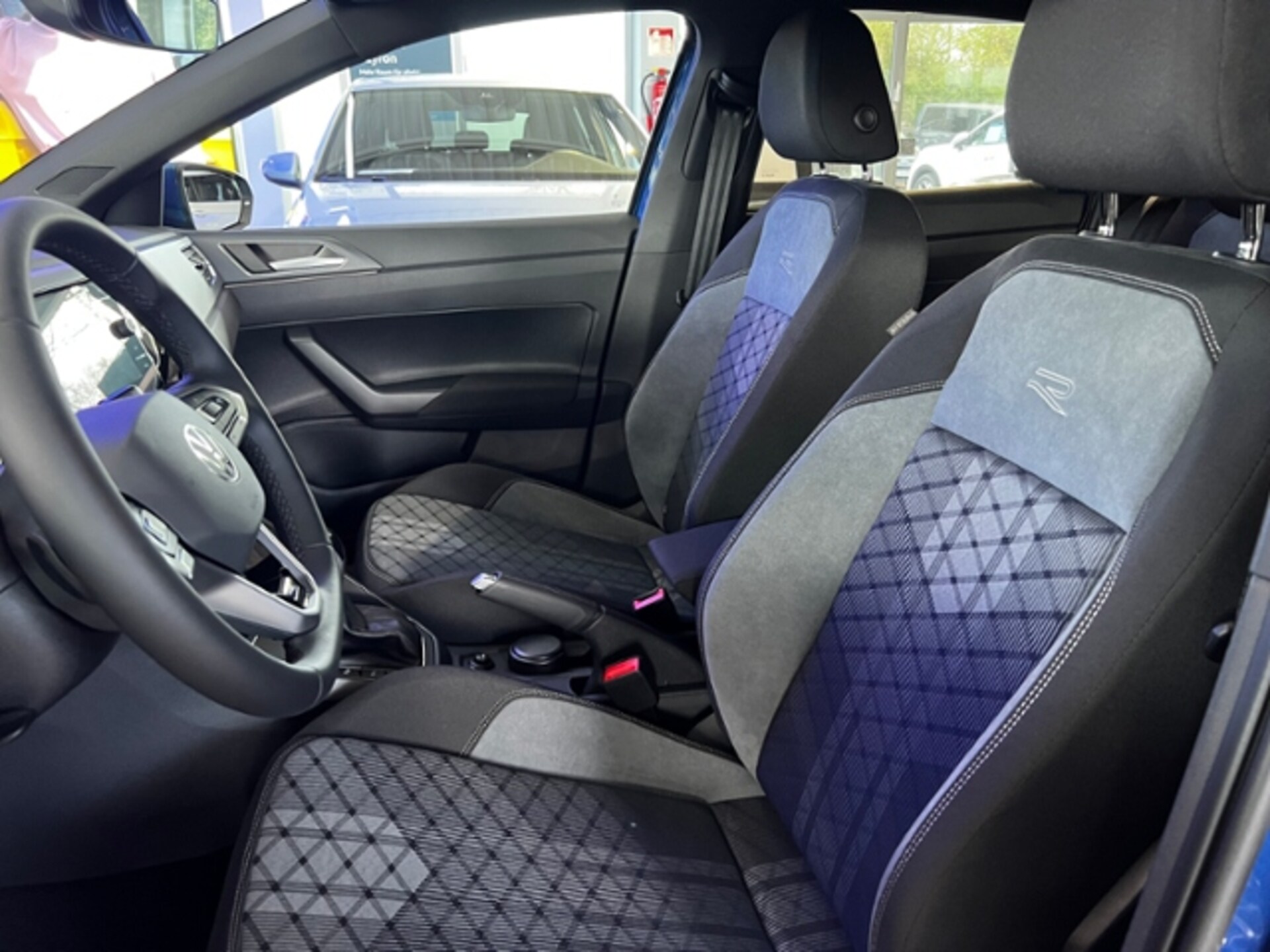Volkswagen Polo R-Line