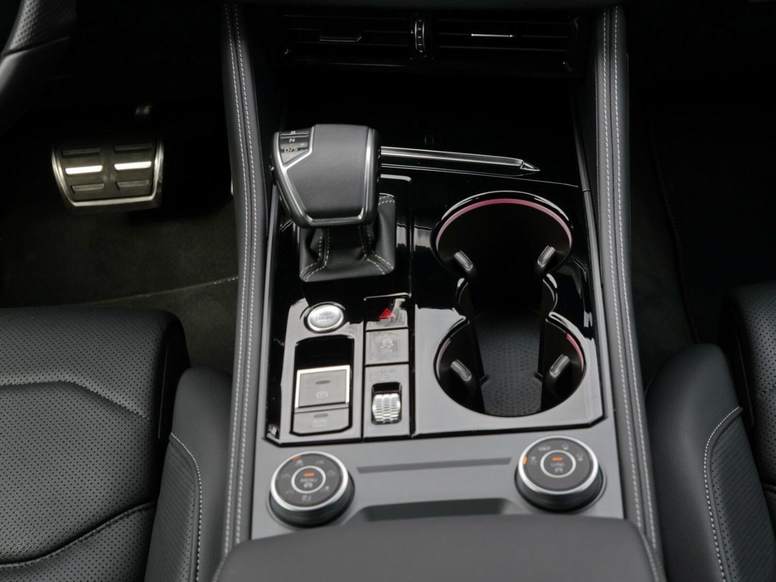 Volkswagen Touareg – Bild 7
