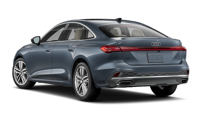 2026 Audi A5 Sedan