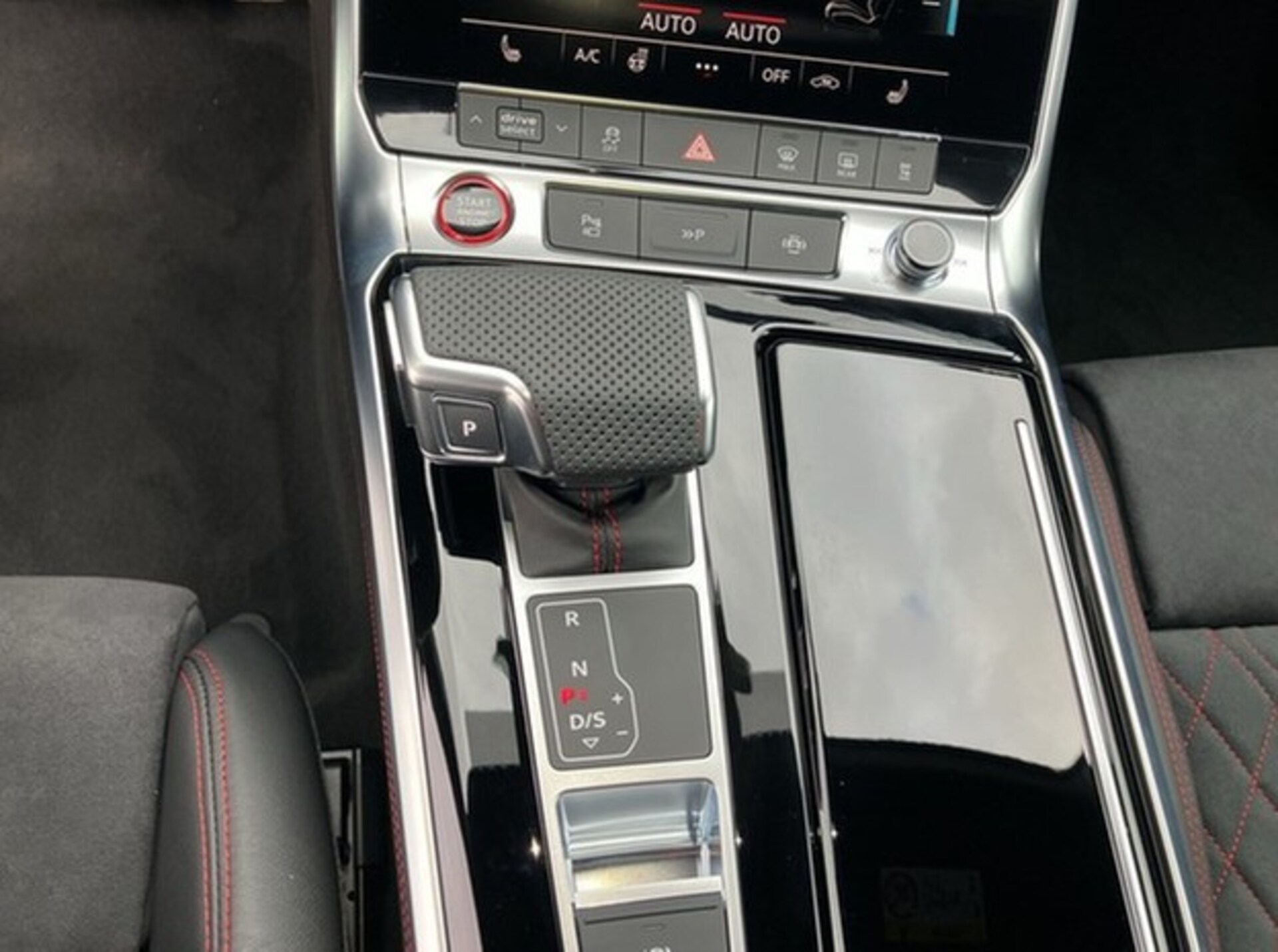 Audi S6 Avant