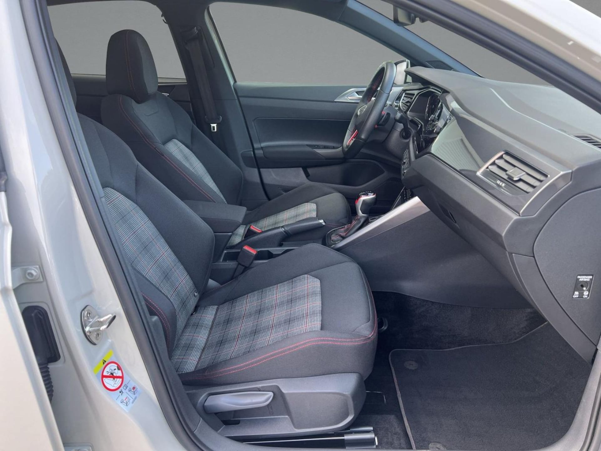 Volkswagen Polo GTI