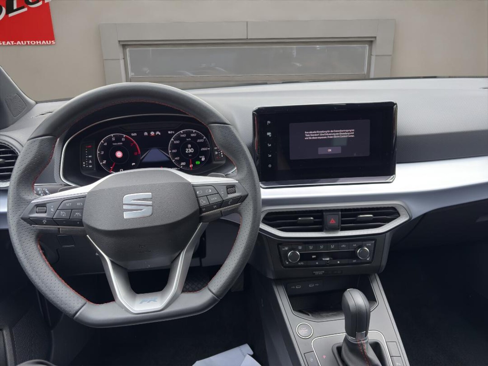 SEAT Ibiza – Bild 13