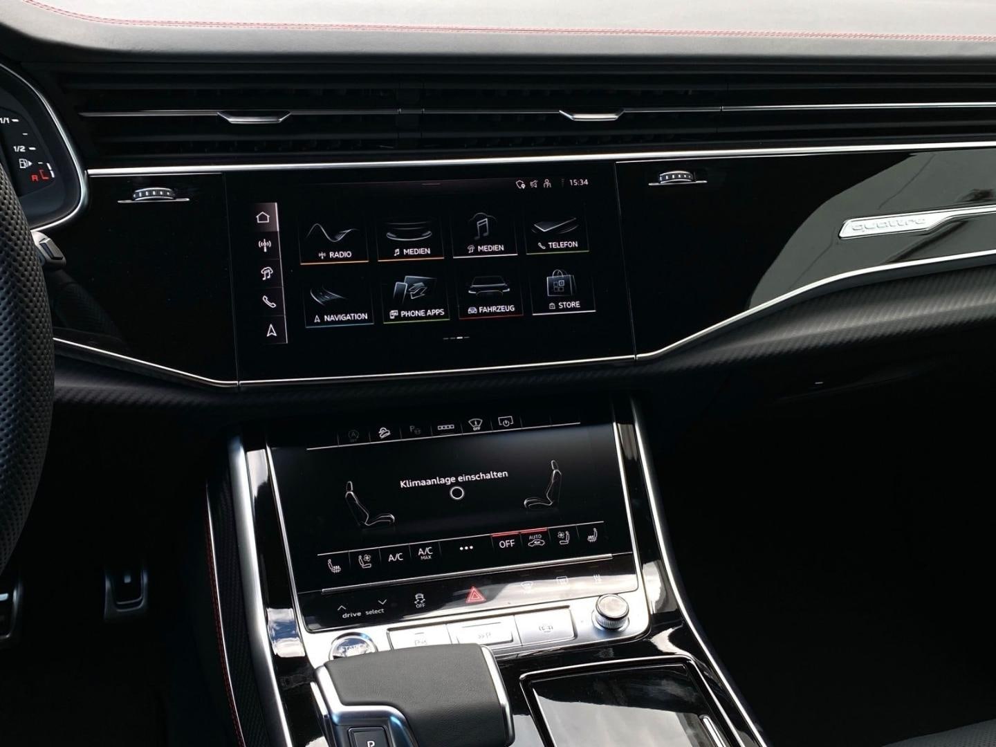 Bild über Audi Q7 SUV S line business TDI quattro 210 kW tiptronic - für weitere Informationen kontaktieren Sie den Audi Partner