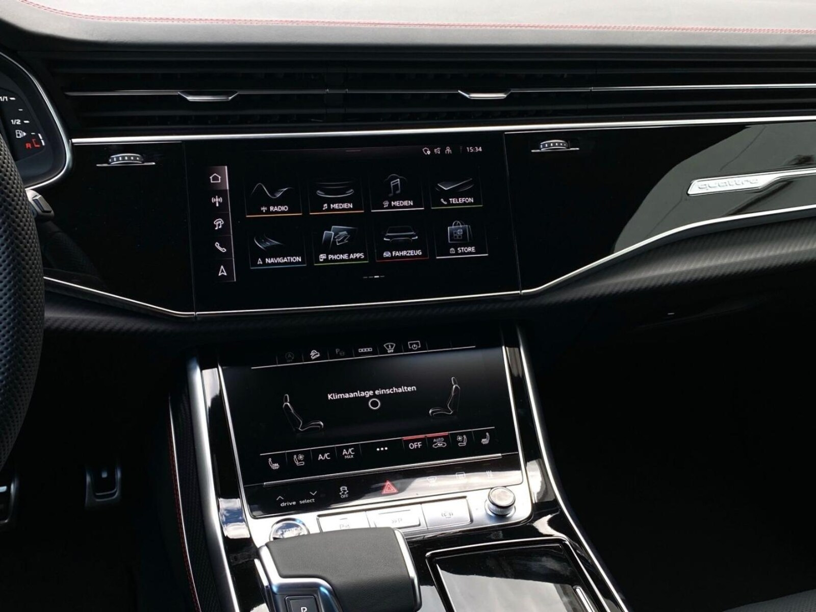 Audi Q7 – Bild 11